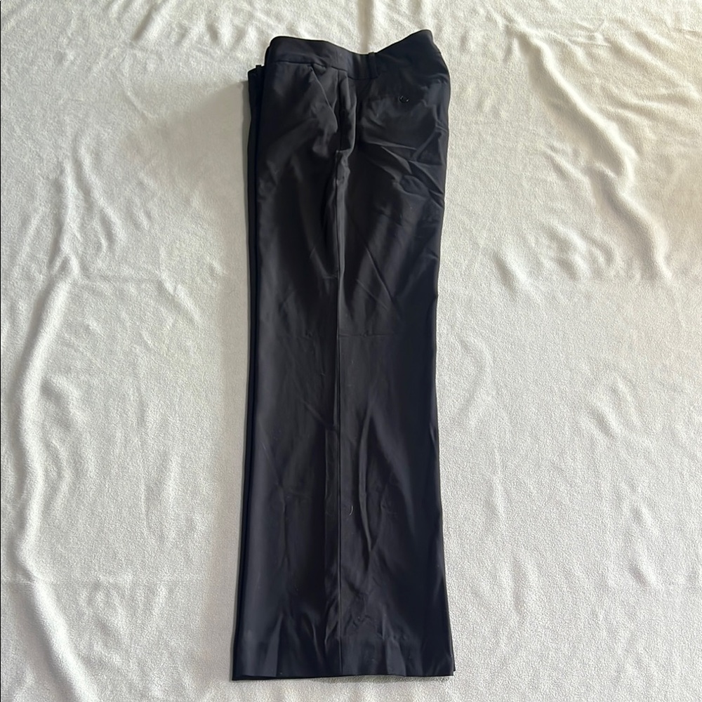 Women's Liz Claiborne Black Pants